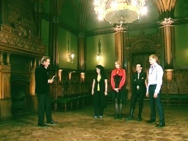 Битва экстрасенсов, 11 сезон, 10 выпуск