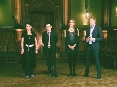 Битва экстрасенсов, 11 сезон, 12 выпуск