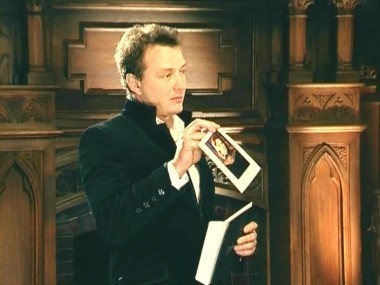 Битва экстрасенсов, 11 сезон, 3 выпуск