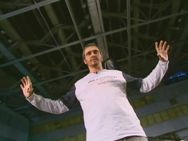 Битва экстрасенсов, 12 сезон, 1 выпуск