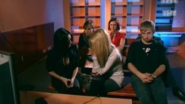 Битва экстрасенсов, 12 сезон, 14 выпуск