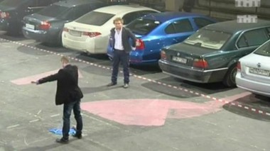 Битва экстрасенсов, 13 сезон, 1 выпуск