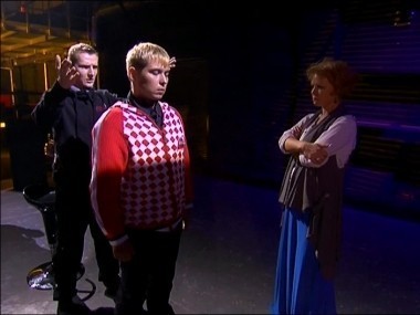 Битва экстрасенсов, 13 сезон, 14 выпуск