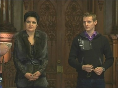 Битва экстрасенсов, 13 сезон, 20 выпуск