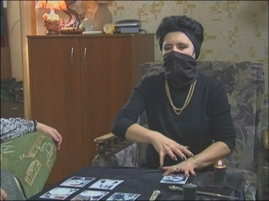 Битва экстрасенсов, 13 сезон, 21 выпуск