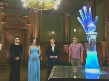 Битва экстрасенсов, 13 сезон, 22 выпуск