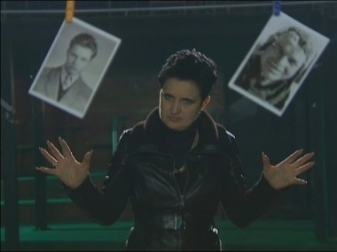 Битва экстрасенсов, 13 сезон, 25 выпуск