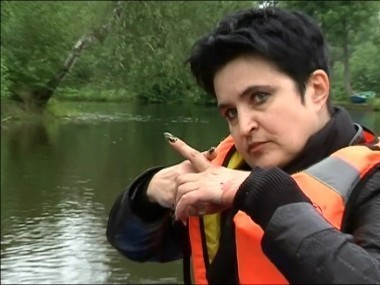 Битва экстрасенсов, 13 сезон, 4 выпуск