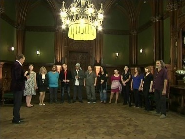 Битва экстрасенсов, 13 сезон, 5 выпуск