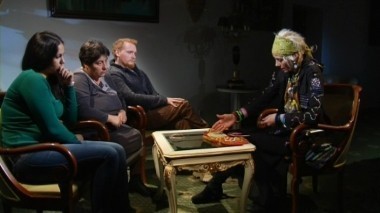 Битва экстрасенсов, 14 сезон, 11 выпуск