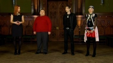 Битва экстрасенсов, 14 сезон, 14 выпуск