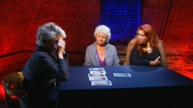 Битва экстрасенсов, 14 сезон, 6 выпуск