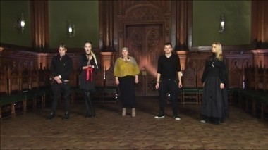 Битва экстрасенсов, 15 сезон, 12 выпуск