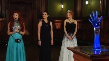 Битва экстрасенсов, 16 сезон, 15 выпуск