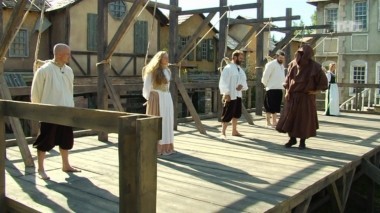 Битва экстрасенсов, 16 сезон, 3 выпуск