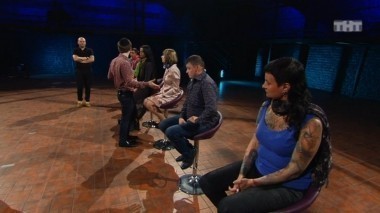 Битва экстрасенсов, 16 сезон, 5 выпуск