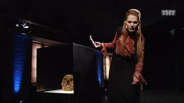 Битва экстрасенсов, 16 сезон, 6 выпуск