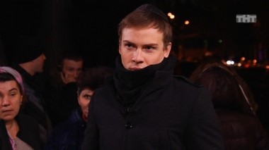 Битва экстрасенсов, 16 сезон, 7 выпуск