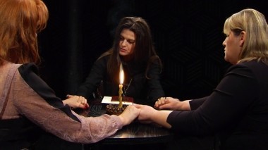 Битва экстрасенсов, 16 сезон, 9 выпуск