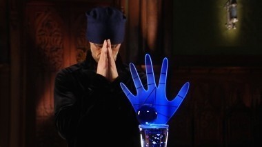 Битва экстрасенсов, 17 сезон, 17 выпуск