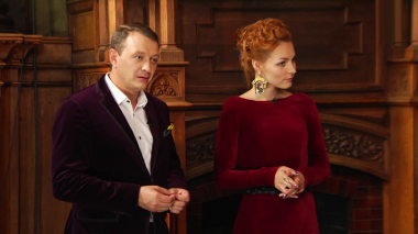 Битва экстрасенсов, 17 сезон, 2 выпуск