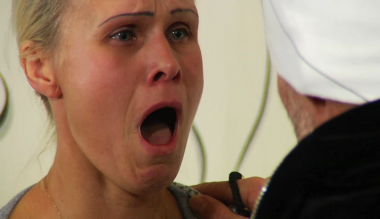 Битва экстрасенсов, 17 сезон, 24 выпуск