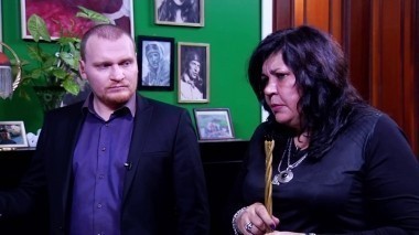 Битва экстрасенсов, 17 сезон, 7 выпуск