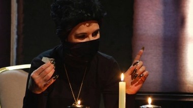 Битва экстрасенсов, 18 сезон, 16 серия (13.01.2018) Елена Голунова