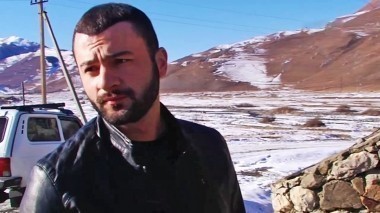 Битва экстрасенсов, 18 сезон, 17 серия (20.01.2018) Константин Гецати