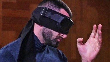 Битва экстрасенсов, 18 сезон, 9 серия (18.11.2017)