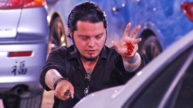 Битва экстрасенсов, 19 сезон, 1 выпуск (22.09.2018)