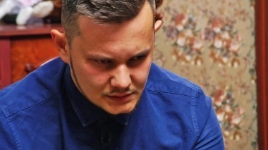 Битва экстрасенсов, 19 сезон, 3 выпуск (06.10.2018)