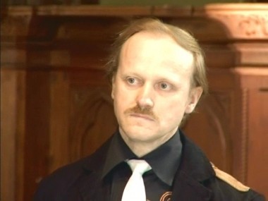 Битва экстрасенсов, 2 сезон, 2 выпуск