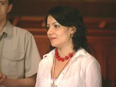 Битва экстрасенсов, 2 сезон, 4 выпуск