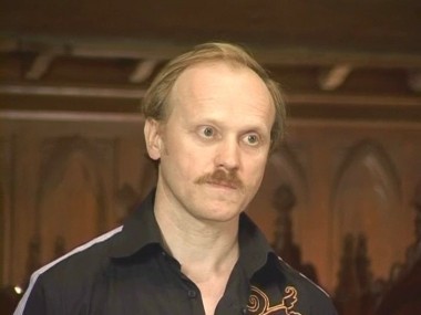 Битва экстрасенсов, 2 сезон, 6 выпуск