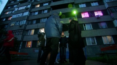 Битва экстрасенсов, 20 сезон, 2 серия