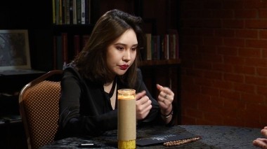 Битва экстрасенсов, 20 сезон, 5 серия