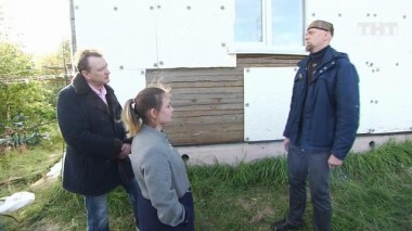 Битва экстрасенсов, 21 сезон, 4 выпуск