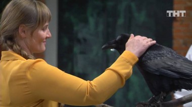 Битва экстрасенсов, 21 сезон, 9 выпуск