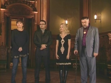 Битва экстрасенсов, 3 сезон, 10 выпуск