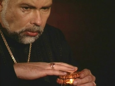 Битва экстрасенсов, 3 сезон, 14 выпуск