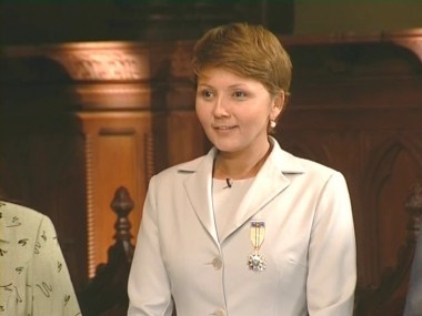 Битва экстрасенсов, 3 сезон, 2 выпуск