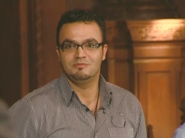 Битва экстрасенсов, 3 сезон, 3 выпуск