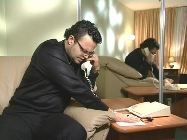 Битва экстрасенсов, 3 сезон, 4 выпуск