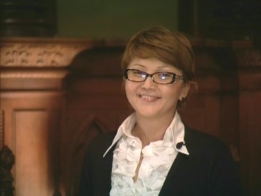 Битва экстрасенсов, 3 сезон, 5 выпуск