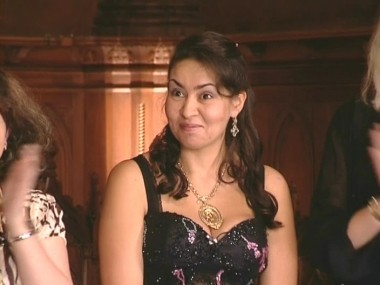 Битва экстрасенсов, 4 сезон, 4 выпуск