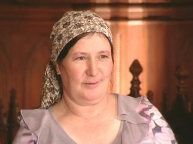 Битва экстрасенсов, 4 сезон, 5 выпуск