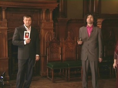 Битва экстрасенсов, 4 сезон, 7 выпуск