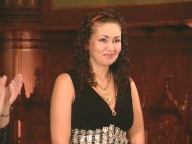 Битва экстрасенсов, 4 сезон, 8 выпуск