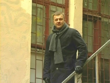 Битва экстрасенсов, 5 сезон, 2 выпуск